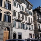 Casa di Tommaseo, Firenze. - ladante
