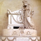 Monumento funerario di Vittorio Alfieri