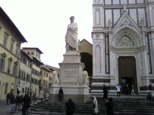 Dante Alighieri: il padre della lingua italiana