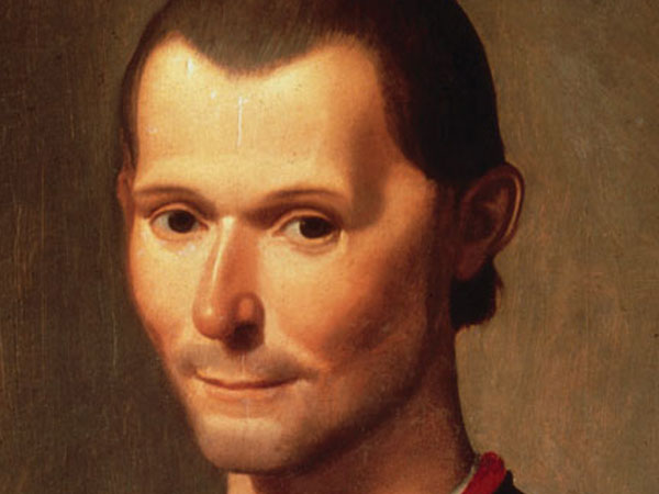 Niccolò Machiavelli e il dibattito cinquecentesco sulla questione della lingua