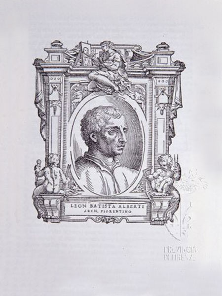 Leon Battista Alberti e la prima grammatica di una lingua volgare